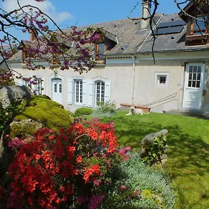 Couette-café Anousta, Loubajac